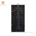 Luaran P3.91 Acara Peringkat Sewa 500mm*1000mm Paparan LED